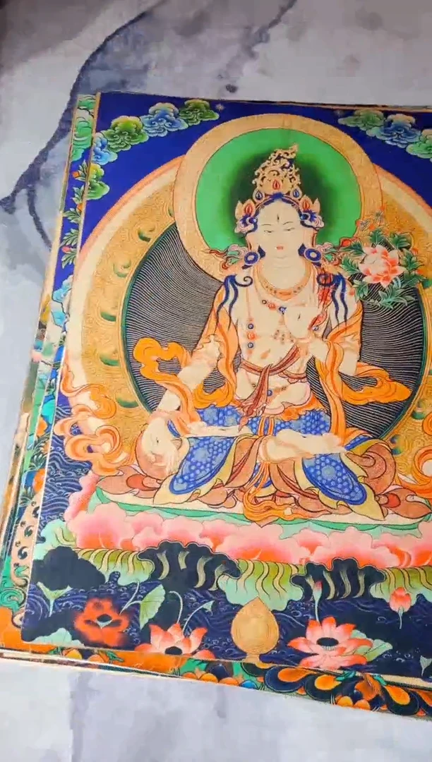 卷轴画【云香藏精选】101