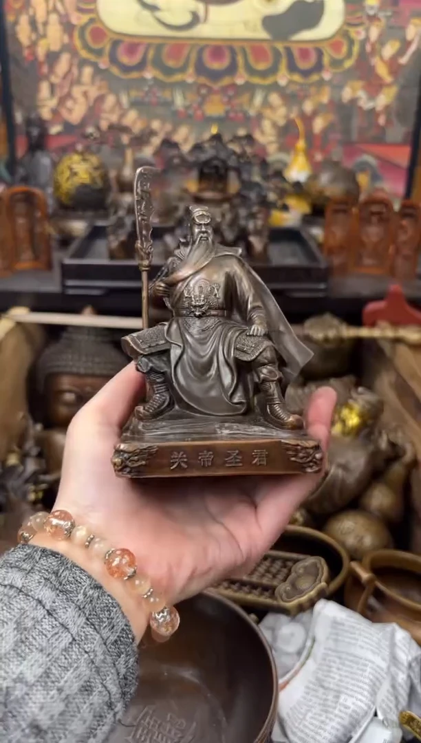 百福铜专属精选链接