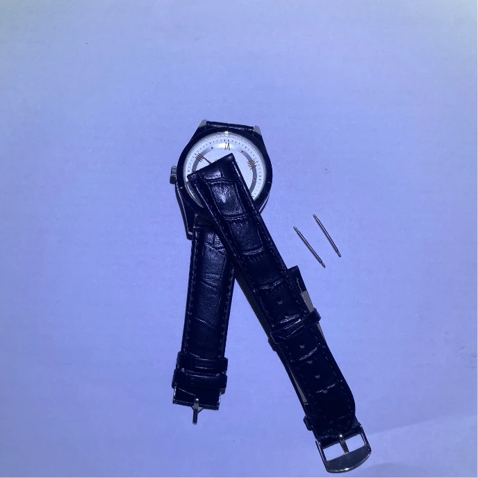 【主播补贴】皮表带配件--整套配件