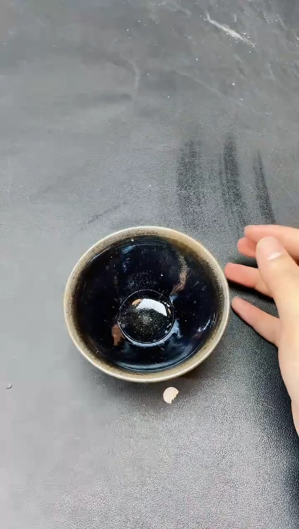 【闪购商品】茶盏214