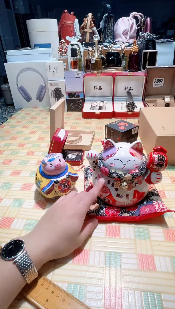 瓷片瓷器 库房到期 全部地板价@@1