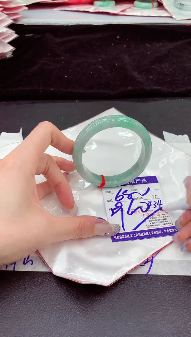 未镶嵌手镯翡翠11111111111111