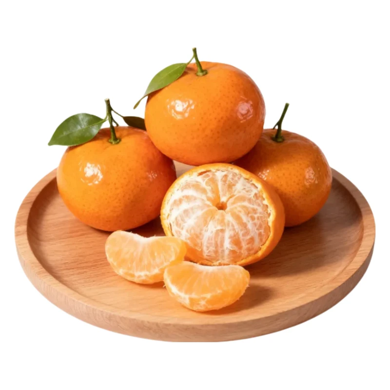 金秋砂糖橘 约1kg/份
