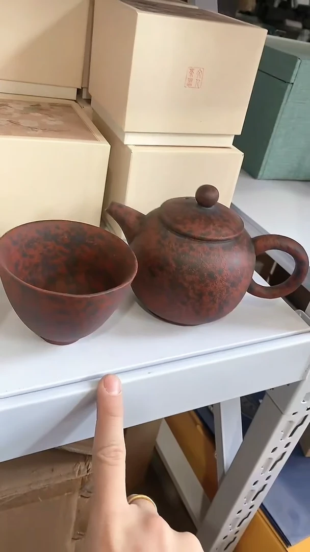 【闪购商品】瓷片陶瓷茶器福利36