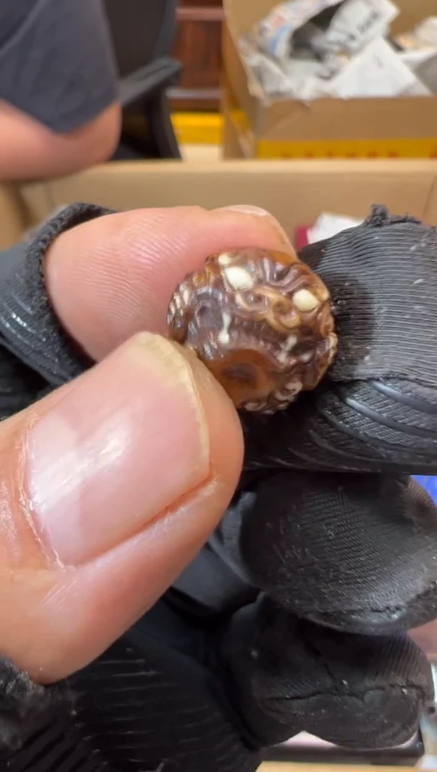 瓷片工艺赏玩器物多样性发一卡单拉黑