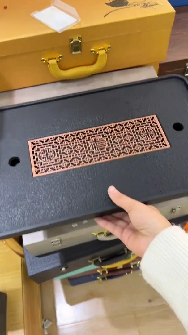 【闪购商品】岩传茶具 岩传茶具@G-