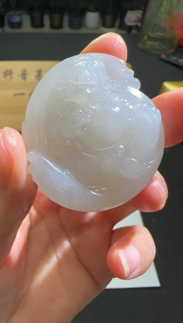 定制和田玉00004568