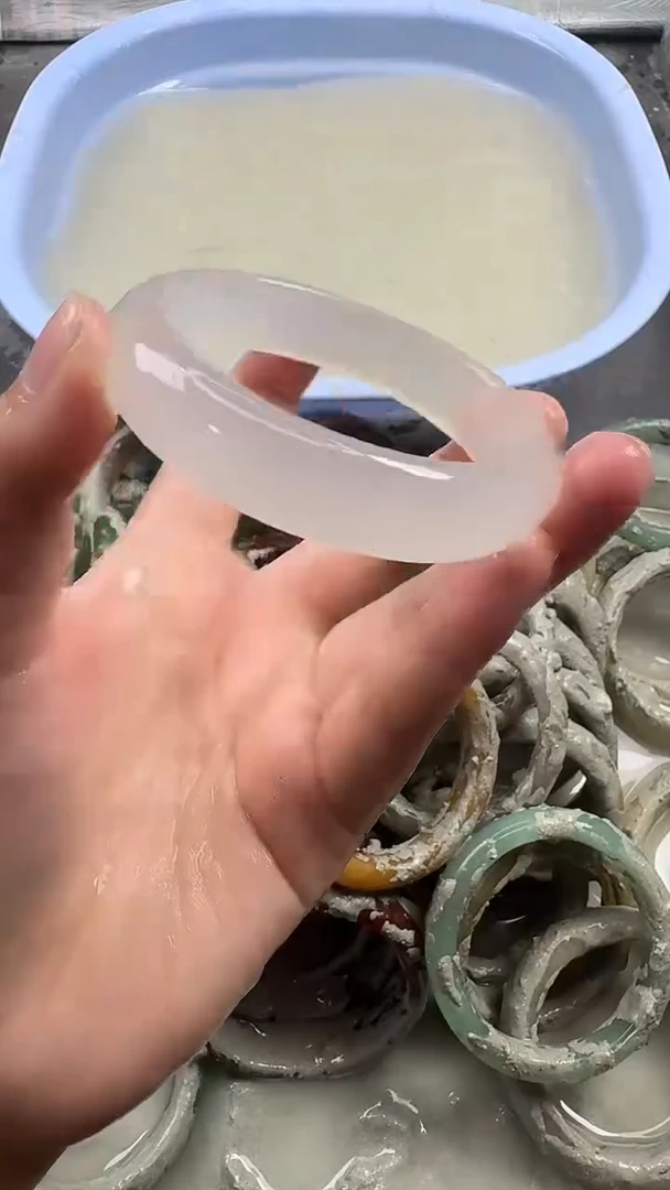 手镯玛瑙/玉髓未镶嵌10
