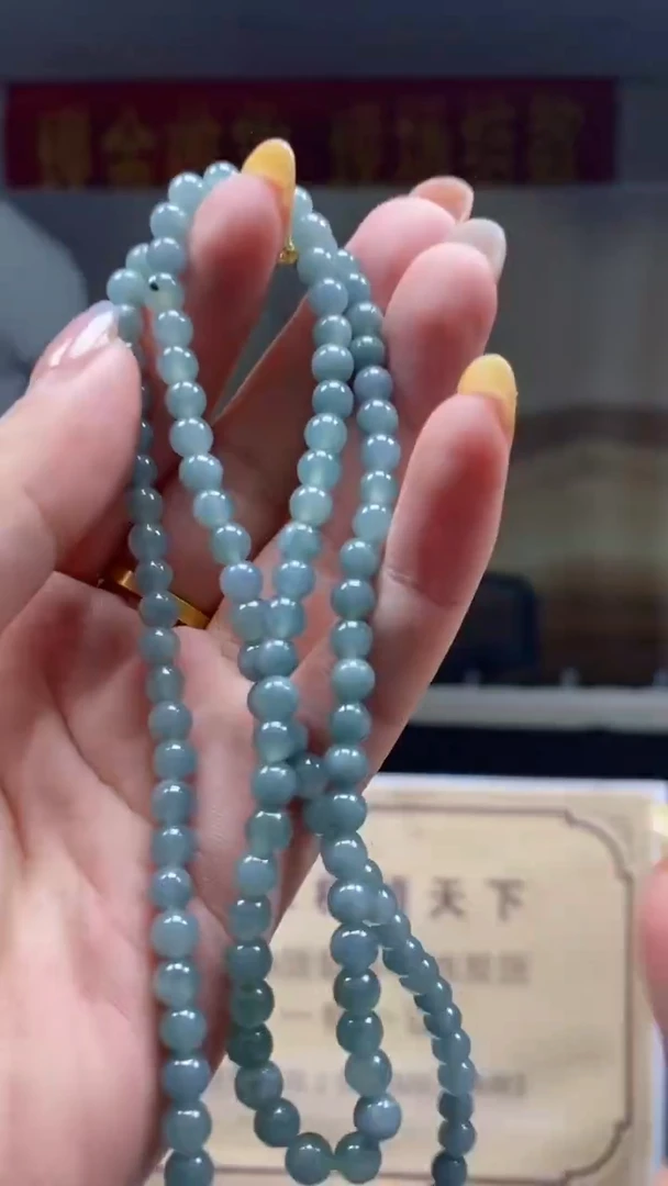 定制翡翠未镶嵌********507