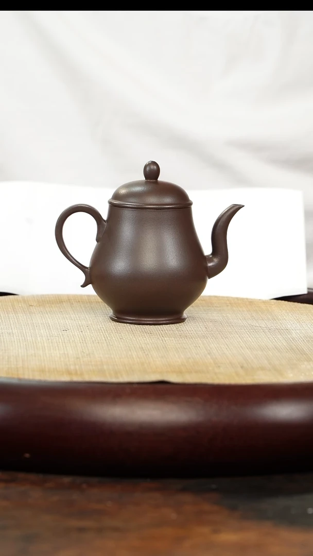 茶壶紫砂老行家紫砂1