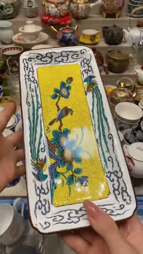 瓷片直播闪购的优势