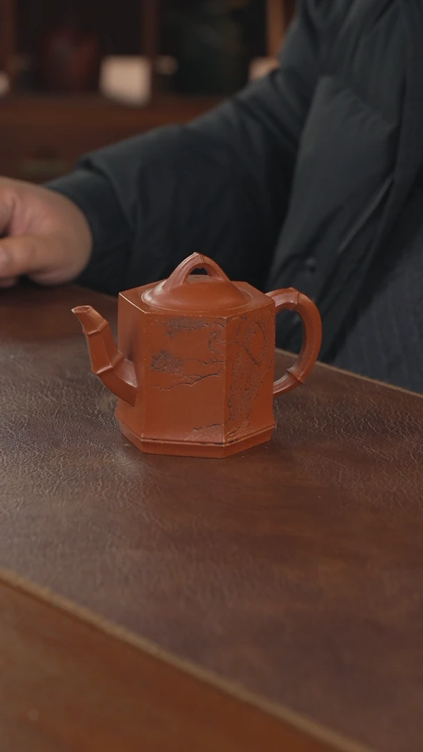 【闪购商品】紫砂茶壶紫砂壶紫砂壶