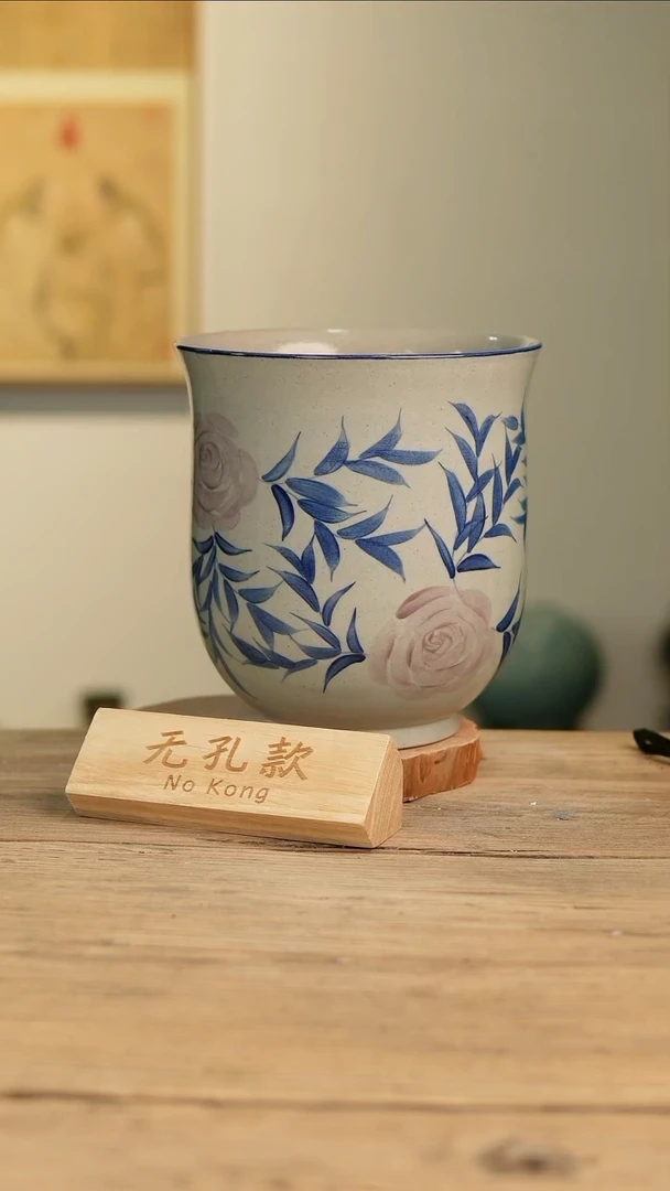 【闪购商品】摆件5-217高23口20误差2无孔