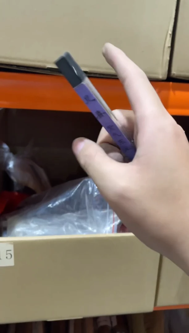 线香见喜·紫气东来线香短款1根装