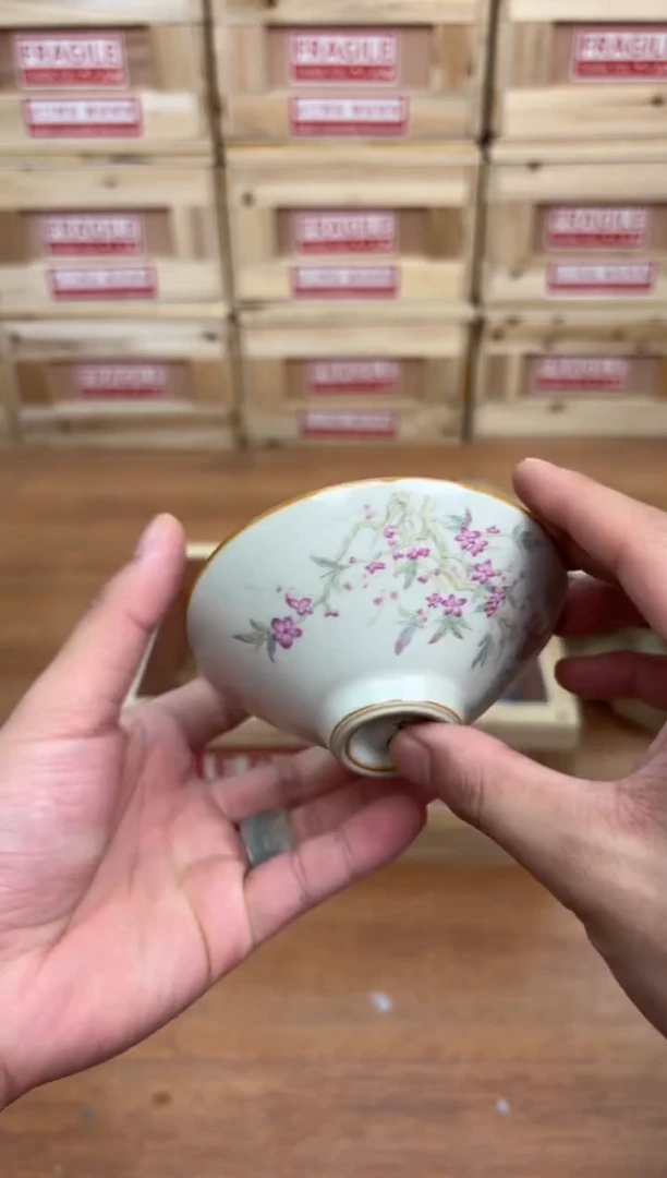 【闪购商品】回流高端茶具！清清清！