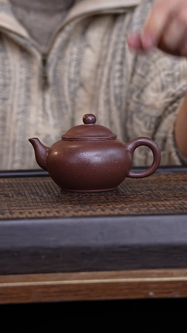 【闪购商品】紫砂茶壶456789231546789