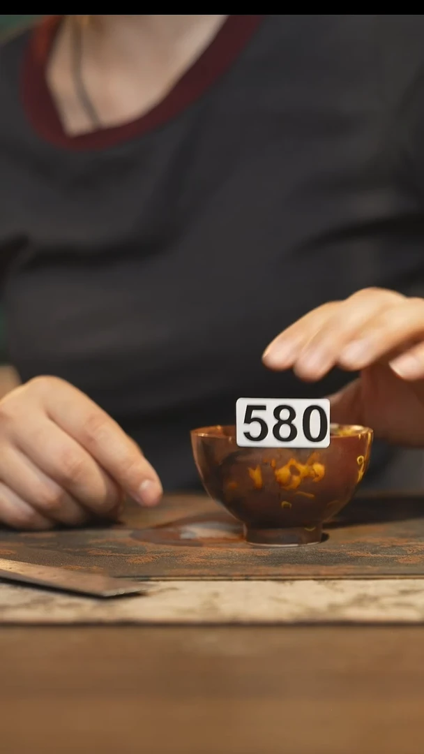 其他陶瓷茶器主人杯580