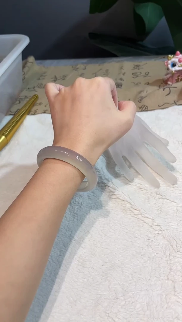 定制玛瑙54.4鉴赏期48小时