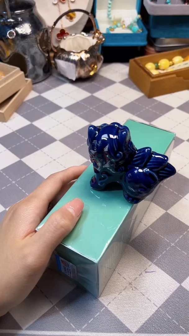 瓷片陶茶666文玩周边多人