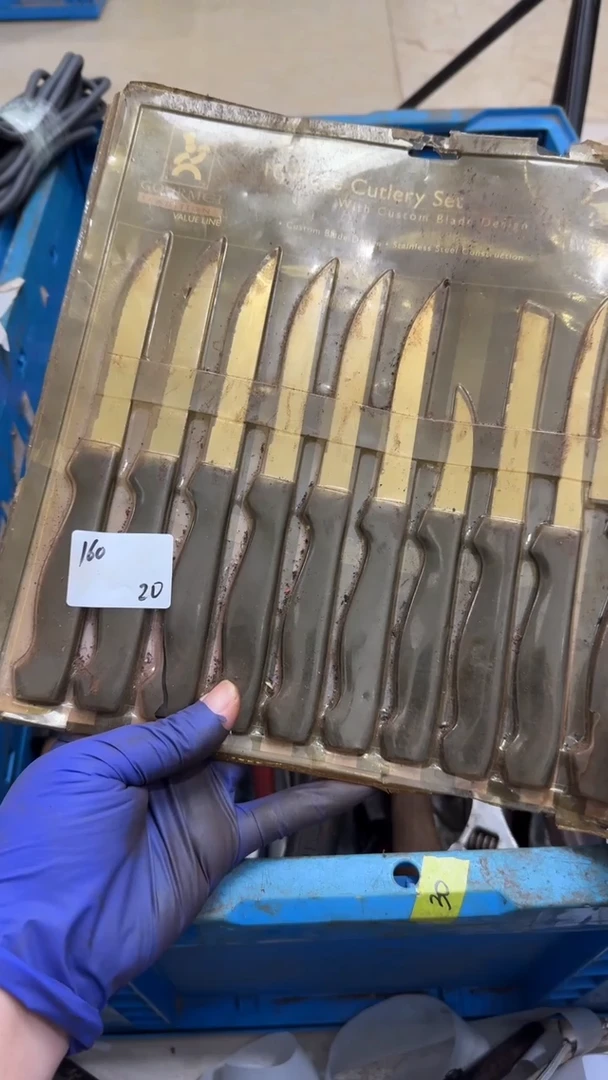 来****草家用五金工具一个