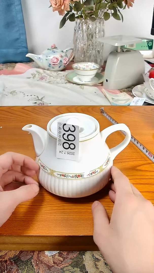 瓷片小淼海外陶瓷工艺品