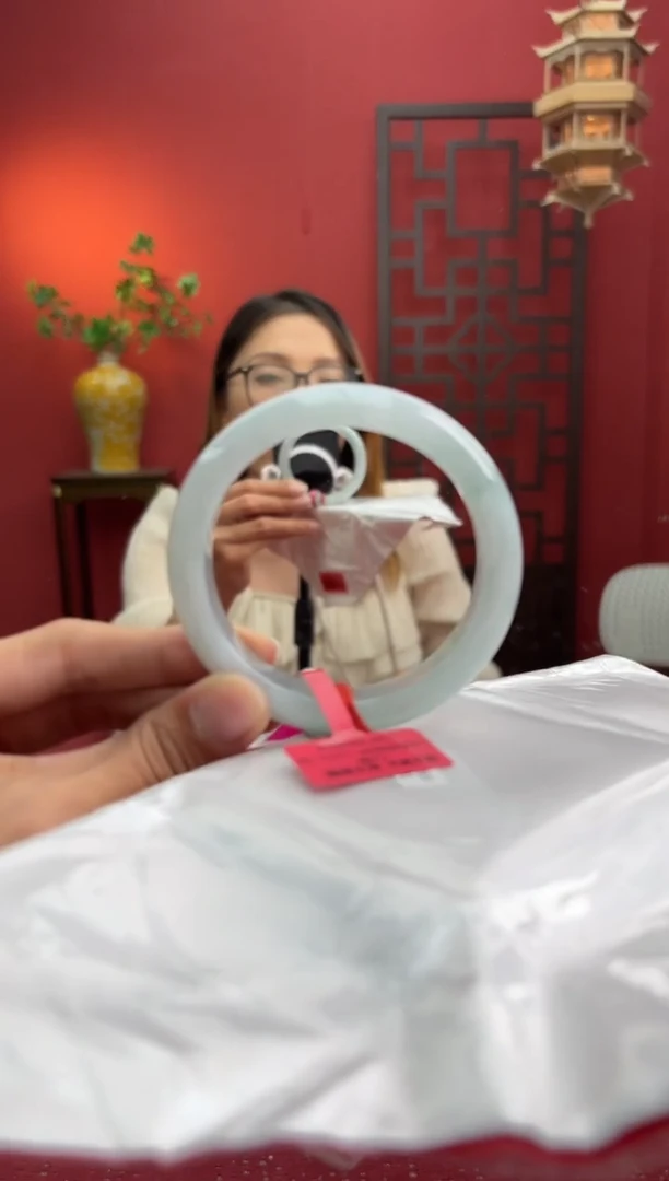 未镶嵌手镯翡翠翡翠手镯8