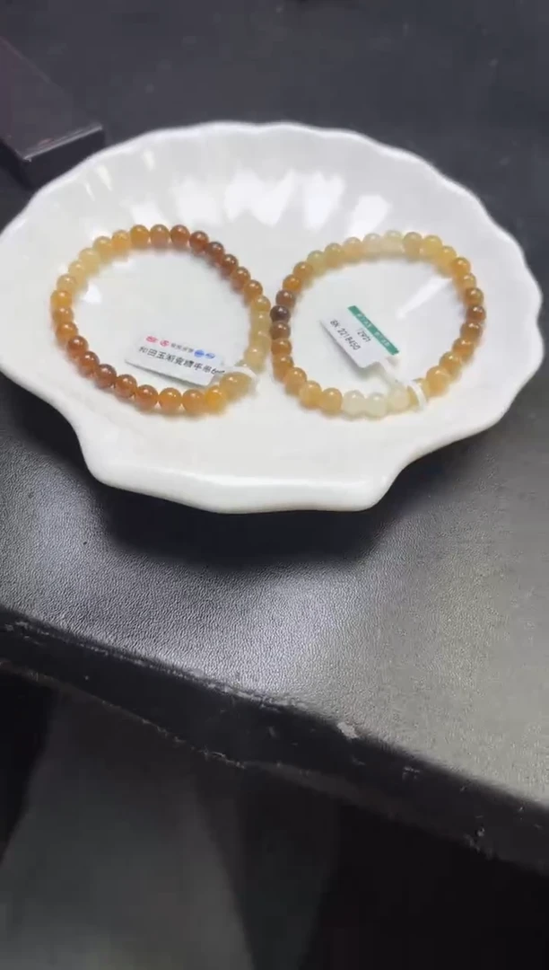 未镶嵌和田玉挂件多样性发一件JL6741