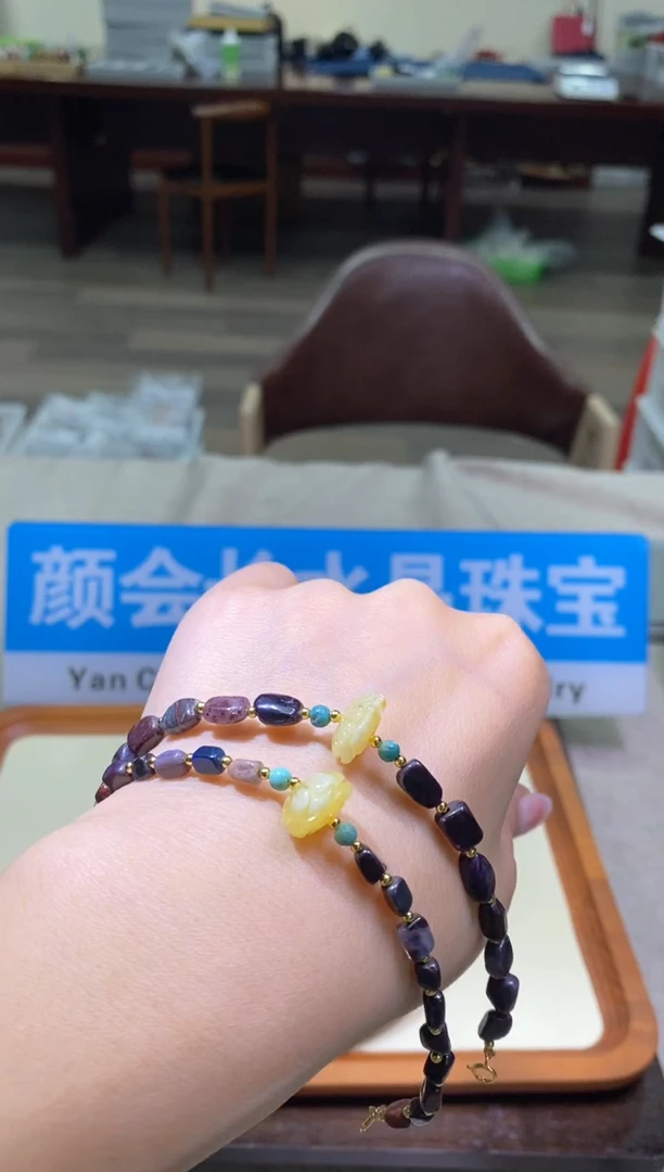 【闪购商品】手链多样性发一件016