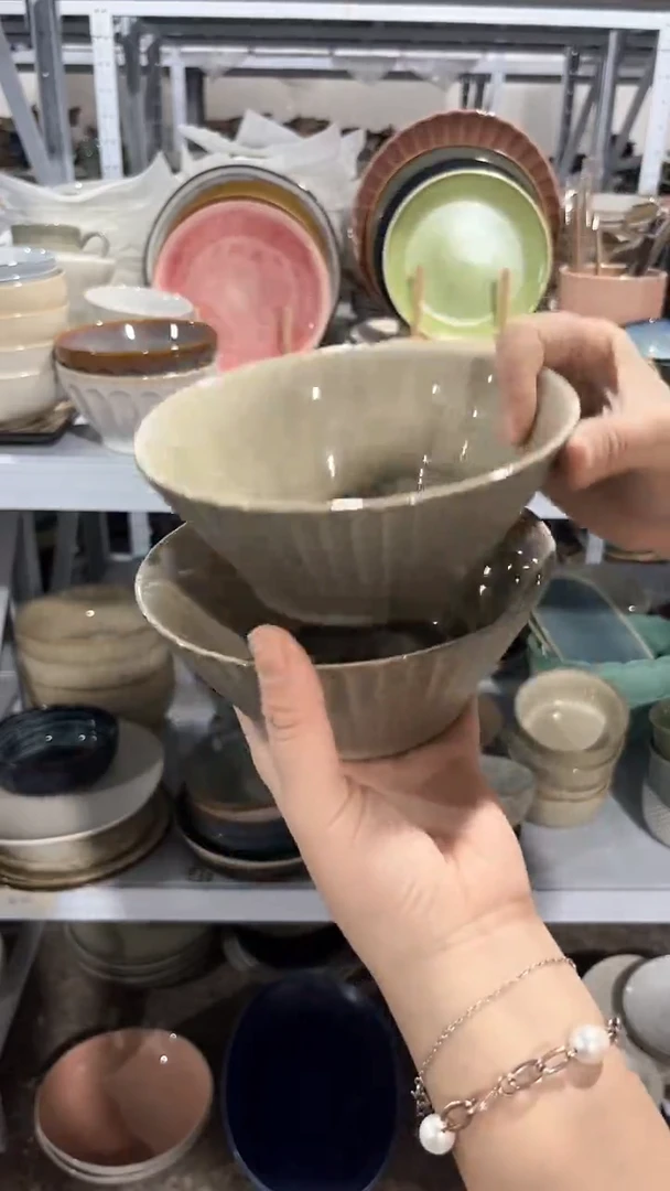 【闪购商品】瓷片外贸尾货微瑕满20包邮X2 G3A