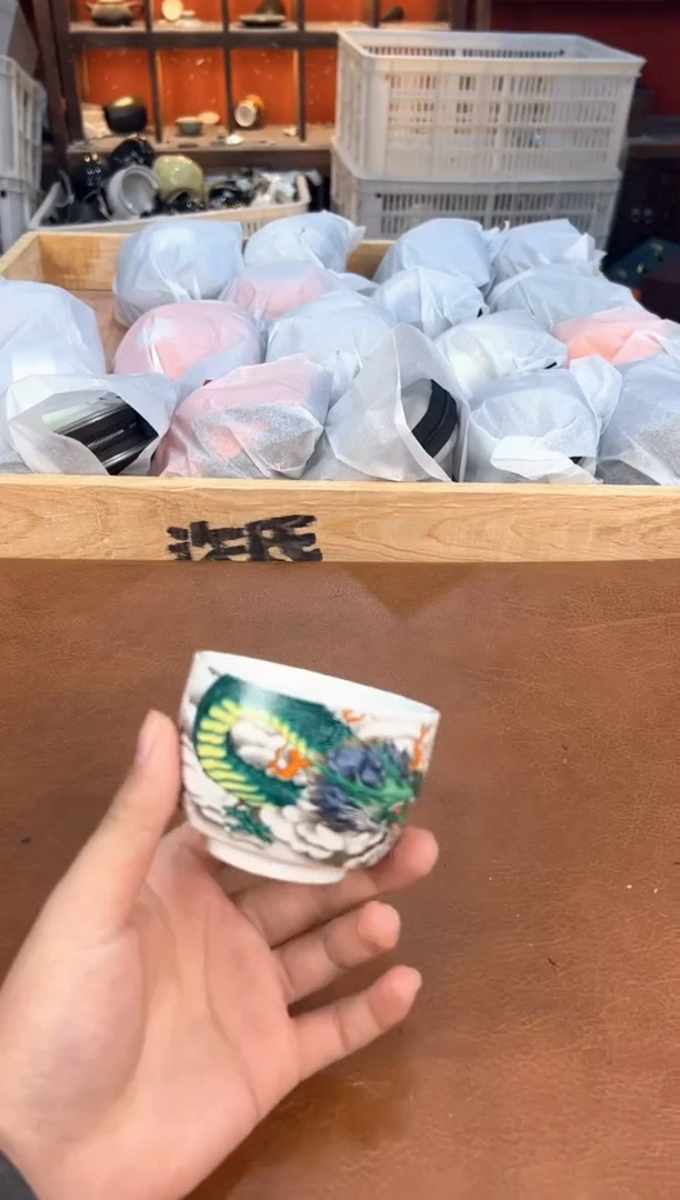 户外便携式家用旅行茶具