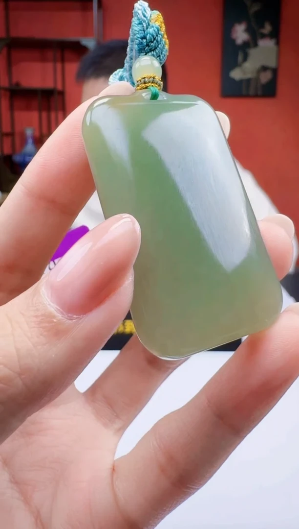 定制和田玉天然和田玉（拍一发一）