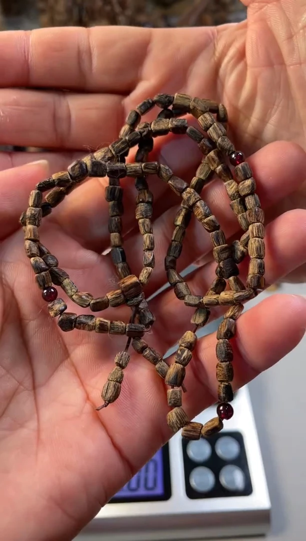 【闪购商品】沉香手串沉香 达拉干沉香 达拉干