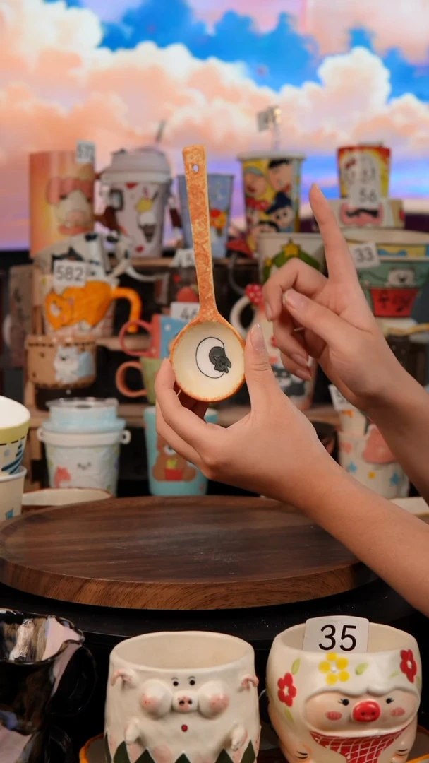 瓷景德镇手工陶瓷