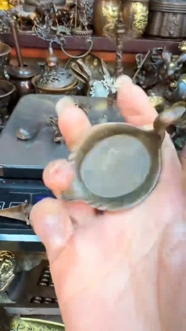 益臻铜器益臻铜器