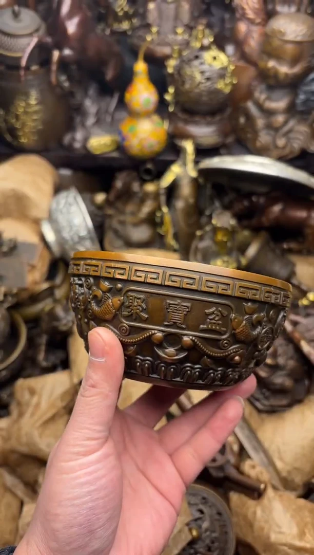 小王精选专属链接聚宝盆