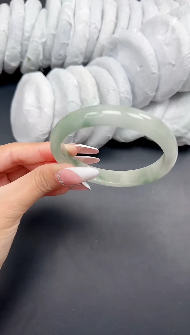 精品手镯，一物一拍U-011