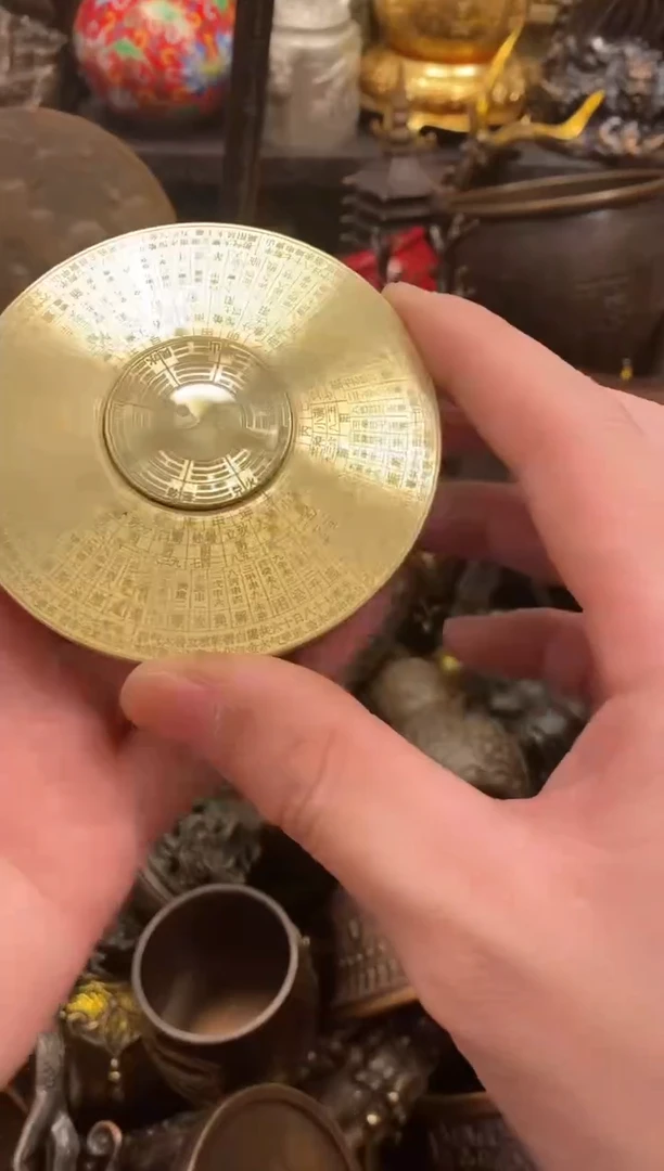 案台摆件 物品摆件