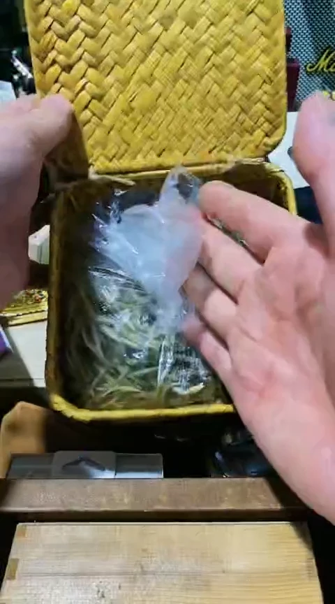 摆件茶文化  工艺美术