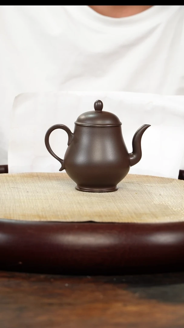 茶壶紫砂老行家紫砂1