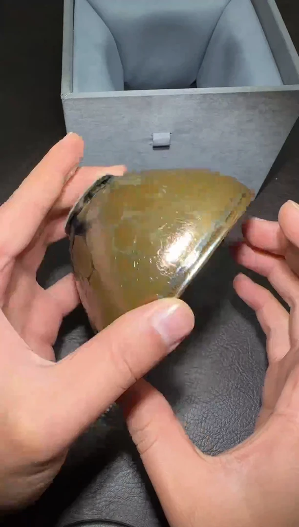 茶盏166号李永辉龙葵