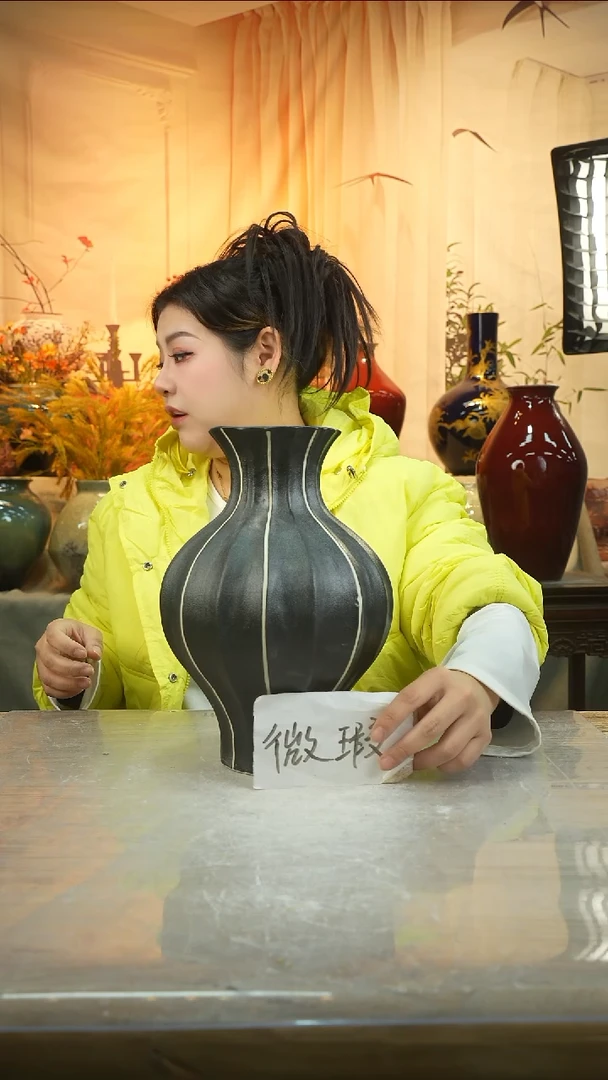 高29口10高温陶瓷