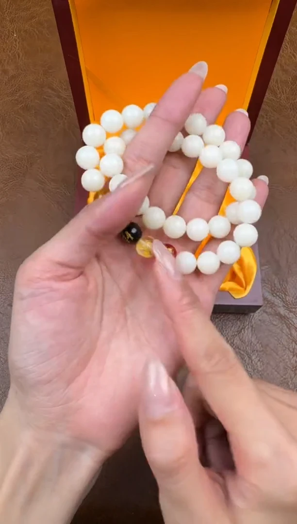 墨韵阁文玩菩提链接-@@sp265