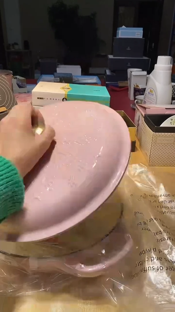 瓷片生活的本意是开心啊@@1