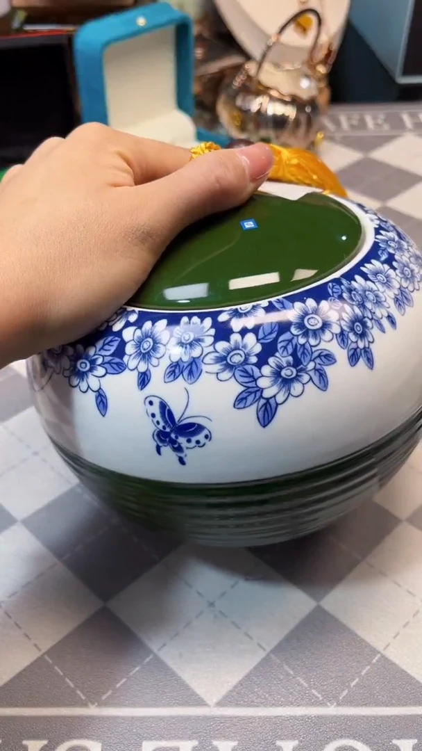 瓷片陶茶666文玩周边多人