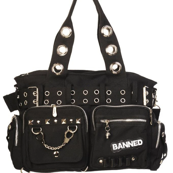 哥特视觉系万能拍链接2