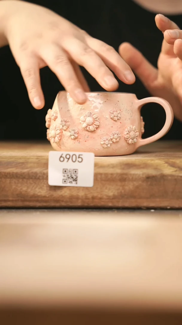 【落单孤品】福利/杯子@@6905