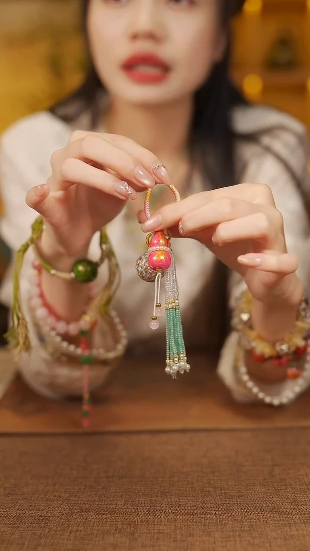 361宴禾堂漆艺工艺葫芦118