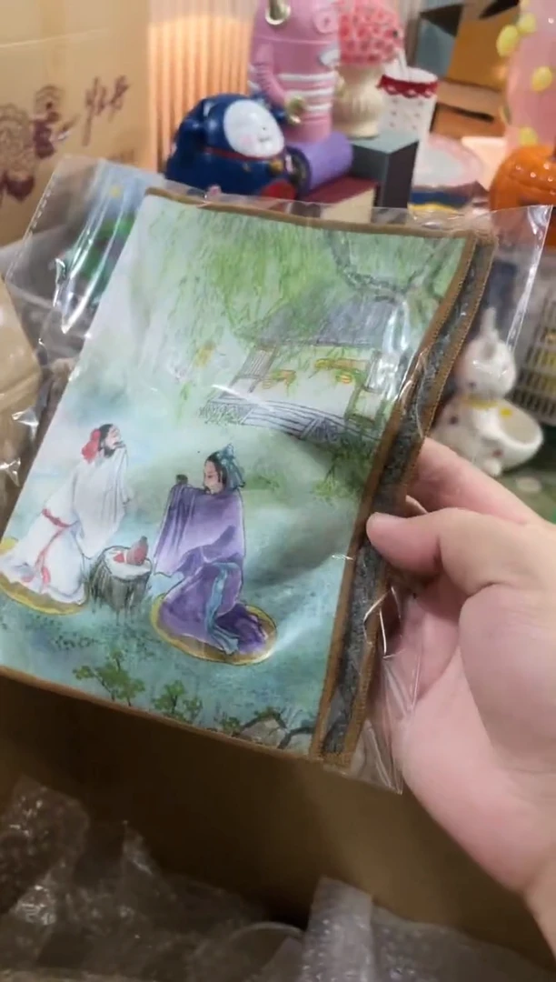 瓷片经典福利款，优先发货