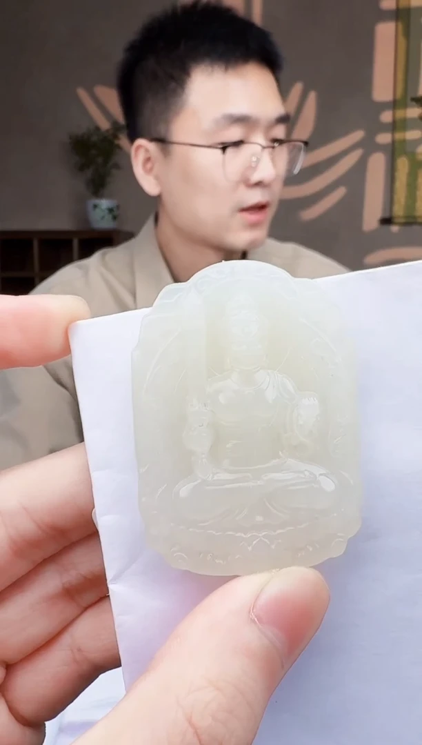 定制和田玉天然和田玉（拍一发一）