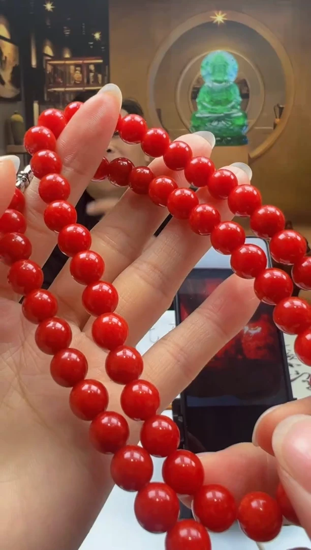 颈饰未镶嵌翡翠DT-2026-1-4-15